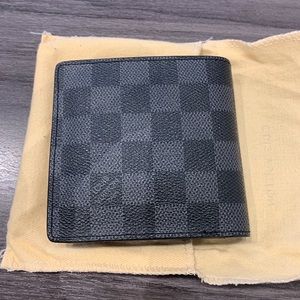 Luis Vuitton Wallet